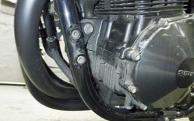 SUZUKI INAZUMA 400 (GSX400) 1998 GK7BA