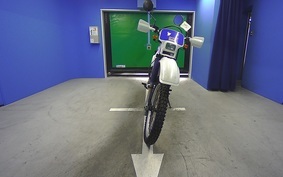 HONDA XLR125R JD16