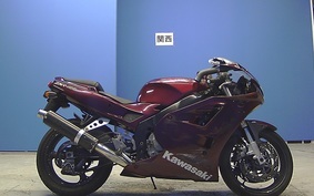 KAWASAKI ZXR400 Gen.2 1994 ZX400L