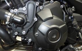 YAMAHA MT-09 ASP 2018 RN52J