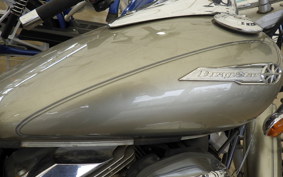 YAMAHA DRAGSTAR 125