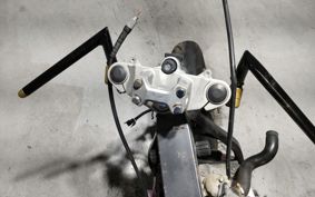 HONDA HORNET 250 MC31