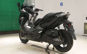 HONDA FORZA 250 2008 MF13