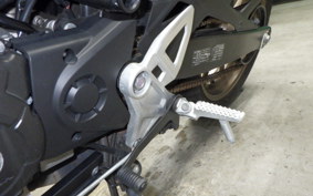HONDA CB125 R 2009 JC91