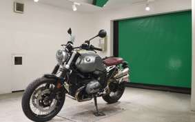 BMW R NINE T SCRAMBLER 2023