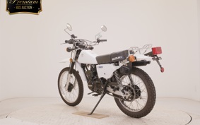 SUZUKI TS185 2017