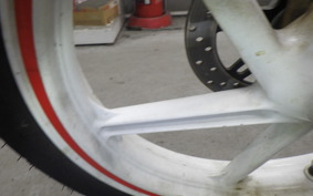 HONDA NS-1 2005 AC12