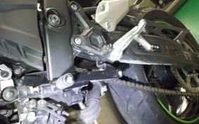 KAWASAKI ZX-4RR 2025 ZX400P