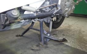 HONDA DIO 110 2007 JF58