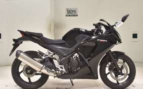 HONDA CBR250R GEN 3 2012 MC41