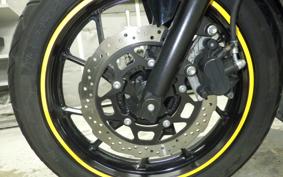 SUZUKI GSX-250R 2003