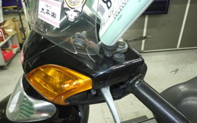 HONDA SPACY 100 2025 JF13