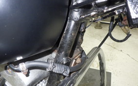 HARLEY FLH 1340 1996