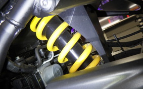 YAMAHA YZF R-3 2025 RH25J