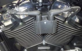 HARLEY FXBRS1870 2021