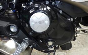 DUCATI SCRAMBLER ICON 2024