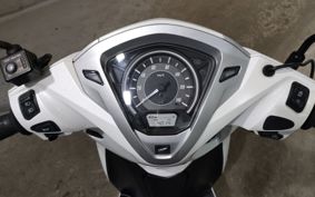 HONDA LEAD 125 JK12