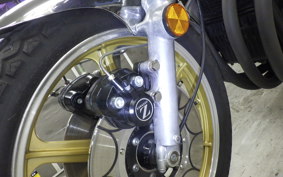 KAWASAKI Z1000 2025 Z1F