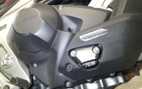 HONDA NC750X DCT 2021 RH09