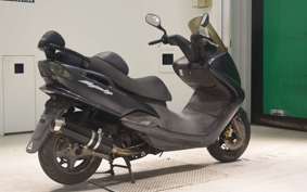 YAMAHA MAJESTY 125 FI 2016