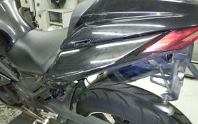 KAWASAKI NINJA 250 2022 EX250L