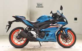 YAMAHA YZF R-3 2022 RH13J