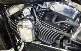 HARLEY FLSTN 1580 2012