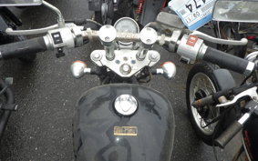 HONDA STEED 400 1993 NC26