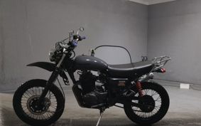 HONDA CB400SS 2002 NC41