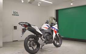 HONDA CBR125R 1996 JC50
