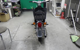 HONDA LITTLE CUB 2016 AA01