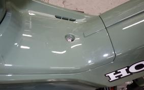HONDA CT125 HUNTER CUB 2013 JA55