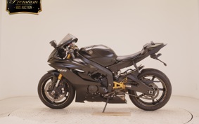 YAMAHA YZF-R6 2019