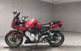 YAMAHA FZ1 FAZER 2008 RN21J