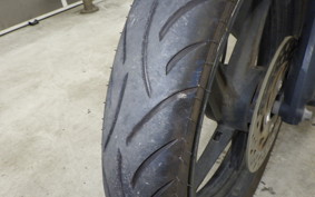 SUZUKI ADDRESS 110 2007 CE47A
