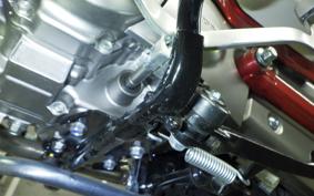 HONDA C125 SUPER CUB 2015 JA58