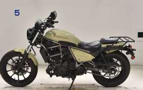 KAWASAKI ELIMINATOR400-3 EL400A