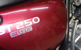 SUZUKI ST250E NJ4AA