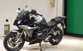 BMW R1200RS 2015