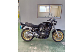 HONDA VFR800 2006 RC46