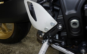 YAMAHA XSR900 2023 RN80J