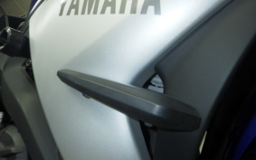 YAMAHA YZF-R25 2014 RG10J