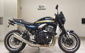 KAWASAKI Z900RS 2021 ZR900C