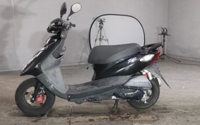 YAMAHA JOG ZR EVOLUTION2 SA39J