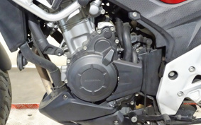 HONDA 400X 2016 NC47