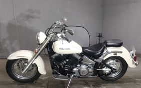 YAMAHA DRAGSTAR 400 CLASSIC 2003 VH01J