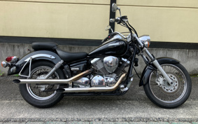 YAMAHA DRAGSTAR 250 VG02J