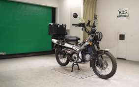 HONDA CT125-2 1997 JA65