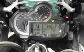 BMW R1200GS 2014