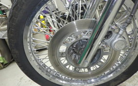 SUZUKI INTRUDER 750 1986 VR51A